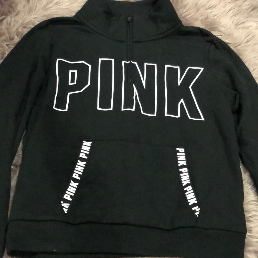 Victoria secret pink